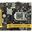 Biostar H110MHV3 Intel H110 So.1151 Dual Channel DDR3 mATX Retail