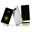 LG Electronics G5 silber