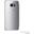 Samsung Clear View Cover EF-ZG935 für Galaxy S7 Edge silber