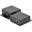 DIGITUS RS232 Extender Cat5 bis zu 2000m