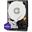 8TB WD Purple WD80PUZX 128MB 3.5" (8.9cm) SATA 6Gb/s