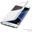 Samsung S View Cover Galaxy S7 edge G935F weiß