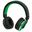 Manhattan Sound Science Cosmos Comfort-Fit grün
