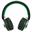 Manhattan Sound Science Cosmos Comfort-Fit grün