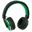 Manhattan Sound Science Cosmos Comfort-Fit grün