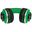 Manhattan Sound Science Cosmos Comfort-Fit grün