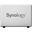 Synology DiskStation DS216j ohne Festplatten