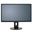 23,8" (60,47cm) Fujitsu B24-8 TS Pro schwarz 1920x1080 1xDVI /