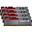 64GB G.Skill Trident Z silber/rot DDR4-3000 DIMM CL14 Quad Kit