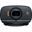 Logitech HD C525 Webcam USB