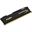 8GB Kingston FURY schwarz Single Rank DDR4-2133 DIMM CL14 Single