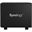 Synology DiskStation DS416slim ohne Festplatten
