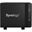 Synology DiskStation DS416slim ohne Festplatten