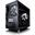 Fractal Design Define Nano S gedämmt mit Sichtfenster Mini Tower