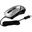 Asus Laser Gaming Mouse USB silber (kabelgebunden)