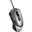 Asus Laser Gaming Mouse USB silber (kabelgebunden)