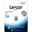 64 GB Lexar JumpDrive S45 silber USB 3.0