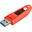64 GB SanDisk Ultra rot USB 3.0