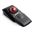 Kensington Expert Mouse Trackball USB und Bluetooth schwarz