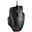 Asus ROG Spatha USB schwarz/titan (kabellos)