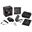 Asus ROG Spatha USB schwarz/titan (kabellos)
