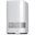 WD My Cloud Mirror 2 16 TB (2x 8000GB) WD Red