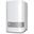 WD My Cloud Mirror 2 16 TB (2x 8000GB) WD Red
