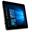 10.8" (27,40cm) Dell Latitude 11 5175-7732 LTE / WiFi /