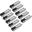 Startech Gigabit Fiber SFP 10er Pack (GLCSXMM10PST)