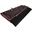 Corsair Gaming K70 RAPIDFIRE CHERRY MX Speed USB Deutsch schwarz