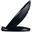 Samsung Wireless Charging Pad Galaxy S7 schwarz