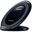 Samsung Wireless Charging Pad Galaxy S7 schwarz
