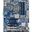 Gigabyte MW31-SP0 Intel C236 So.1151 Dual Channel DDR4 ATX Retail