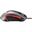 Cougar 400M Optical Gaming USB schwarz/rot (kabelgebunden)