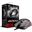 Cougar 400M Optical Gaming USB schwarz/rot (kabelgebunden)