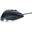 3Dconnexion CadMouse (3DX-700052) USB schwarz (kabelgebunden)