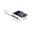 Conceptronic CSATA600EXI 1 Port SATA Hot Plugging retail