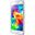 Samsung Galaxy S5 Mini G800F 16 GB weiß Bulk Artikel