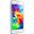 Samsung Galaxy S5 Mini G800F 16 GB weiß Bulk Artikel