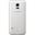 Samsung Galaxy S5 Mini G800F 16 GB weiß Bulk Artikel