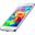 Samsung Galaxy S5 Mini G800F 16 GB weiß Bulk Artikel