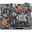 ASRock H110M-HDV Intel H110 So.1151 Dual Channel DDR4 (Bulk Artikel)