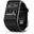 Garmin vivoactive HR XL Aktivit&auml;ts-Tracker schwarz