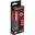 2.500 mAh Ultron Powerbank RealPower PB-Lipstick rot (187974)