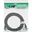 (&euro;1,58*/1m) 5.00m InLine Cat. 6a Patchkabel S/FTP PiMF RJ45
