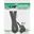 (€0,82*/1m) 6.00m InLine TAE-F Anschlusskabel TAE-F Stecker auf