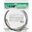 (€6,90*/1m) 1.00m InLine LWL Duplex Patchkabel 50/125 µm