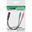 (€26,00*/1m) 0.15m InLine Audio Adapterkabel 3.5mm Klinke Buchse