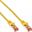 (&euro;2,45*/1m) 2.00m InLine Cat. 6 Patchkabel S/FTP PiMF RJ45