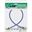 (&euro;1,16*/1m) 25.00m InLine Audio Anschlusskabel Premium-Line